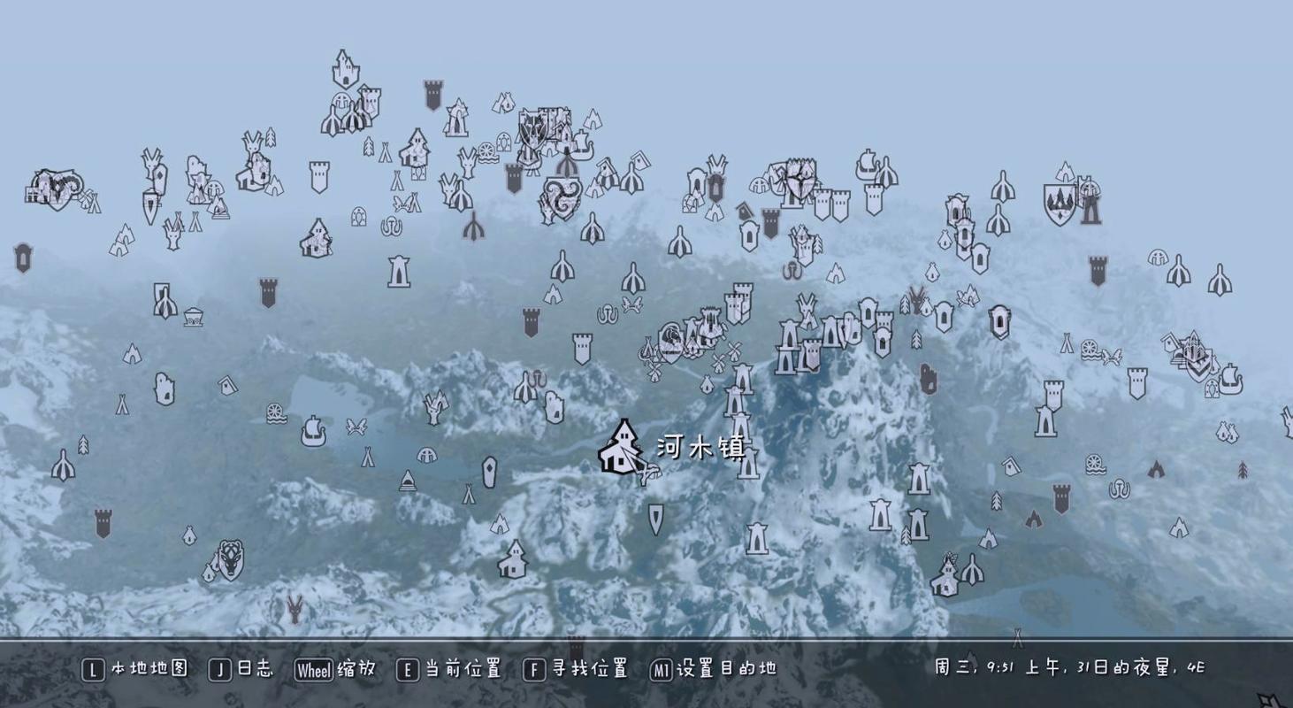 全面解析：上古卷轴5如何下载及其最佳实践