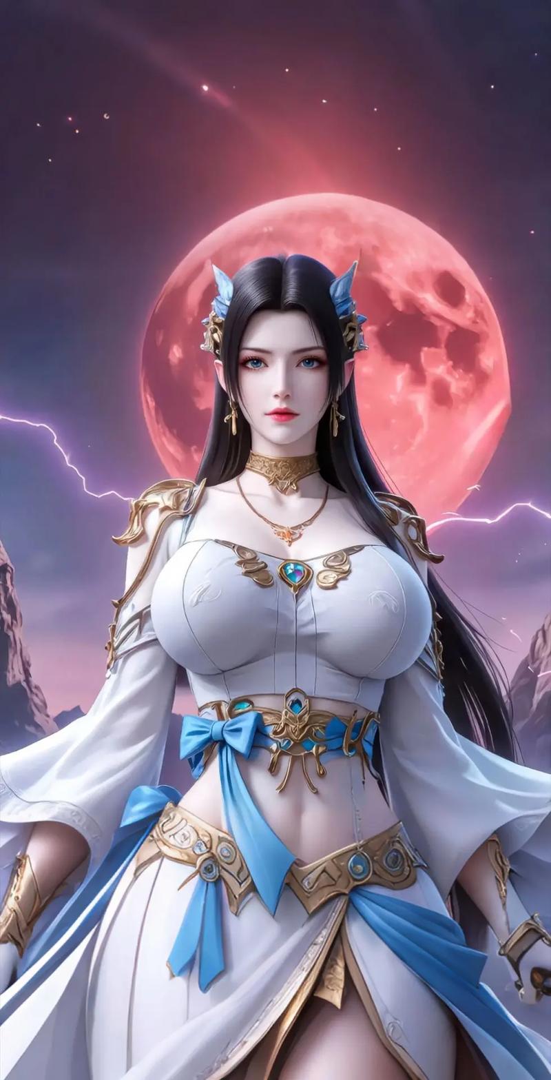 斗破苍穹3D同人最新版本的深度分析与展望