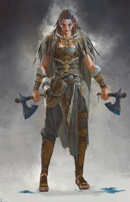 深度解析：英灵殿女武神觉醒游戏下载的核心特点与市场前景