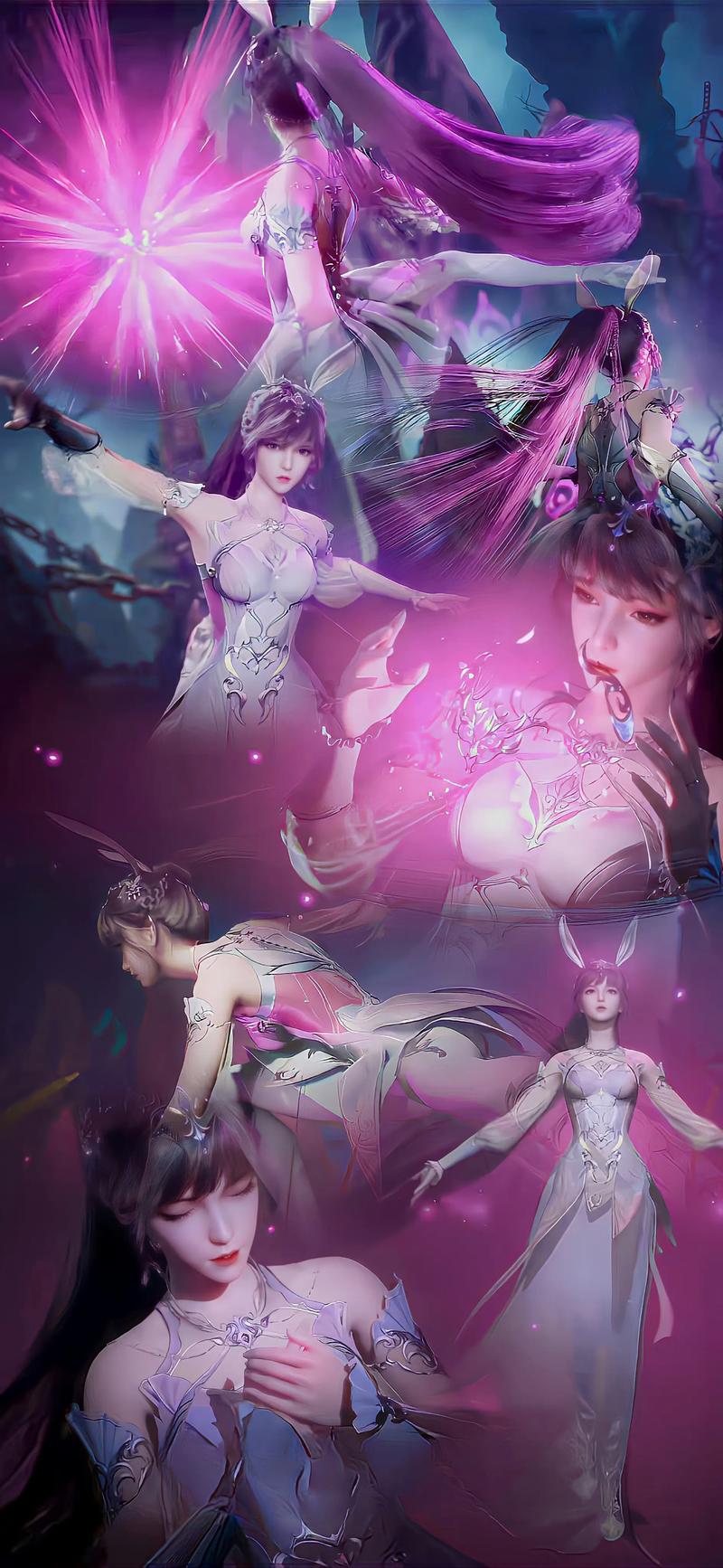 斗罗合集最新版本的深度分析与探索