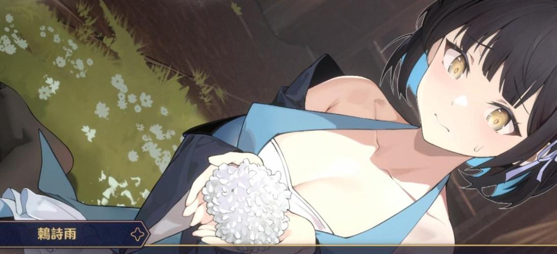 探索枫之恋安卓：绅士游戏的新境界与发展趋势