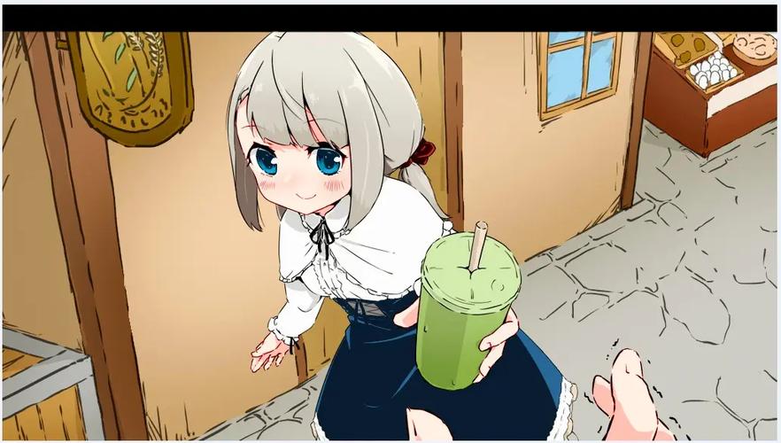 妹相随彩色版:绅士游戏中的独特魅力与深度分析