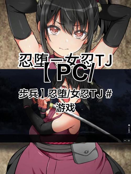 深入分析《忍堕女忍调教》：游戏机制与玩家体验的相互影响