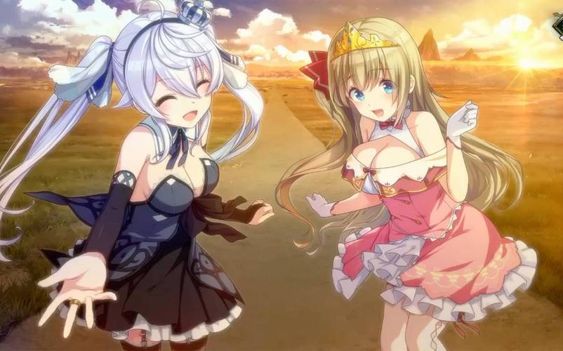 华贵至上：探索绅士游戏的魅力与市场趋势