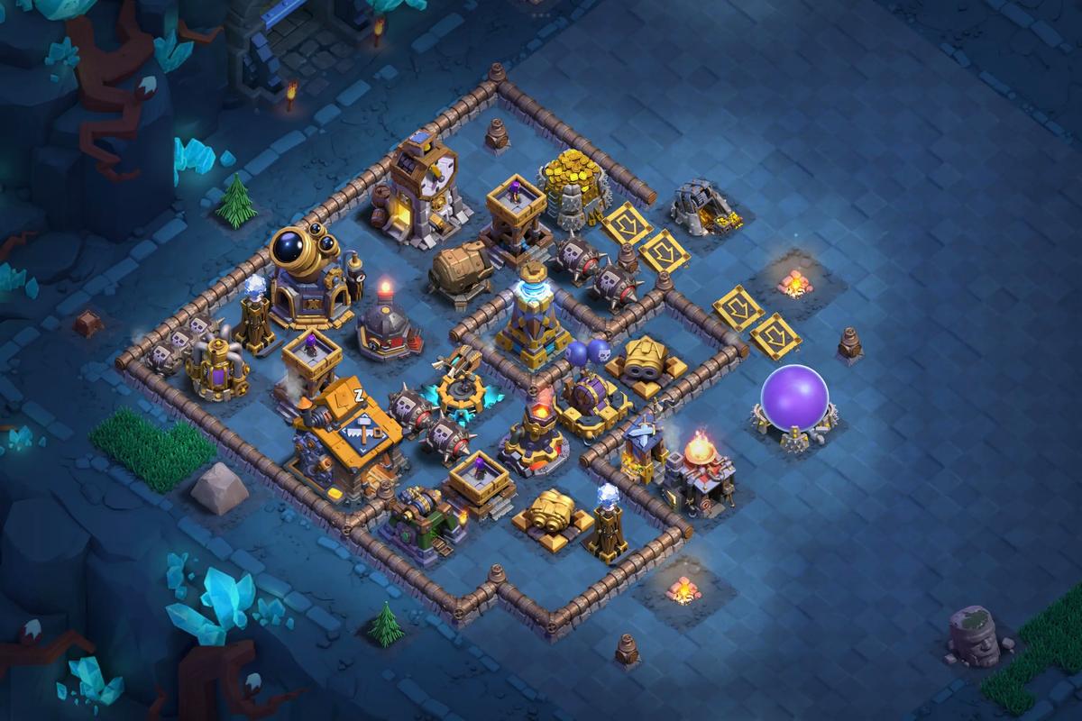 深度分析:战争部落学院杨过游戏的战略与社交元素