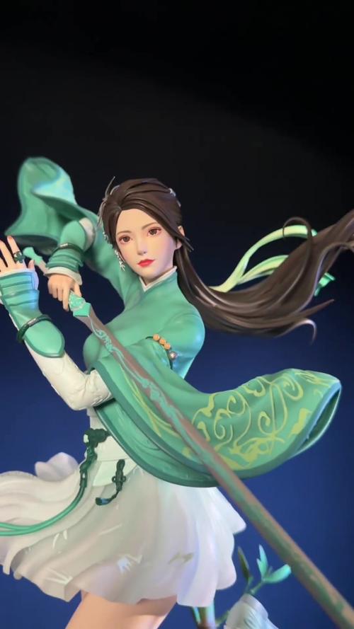 深入分析：仙剑7月清疏与黑暗子秋的安卓汉化之路