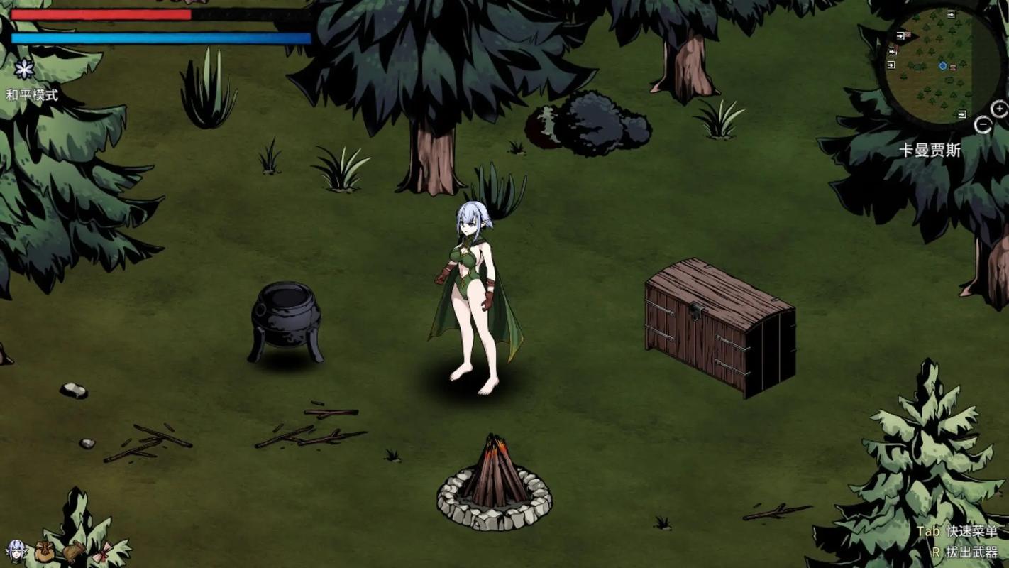 堕落游戏下载：数字时代的文化现象与市场分析