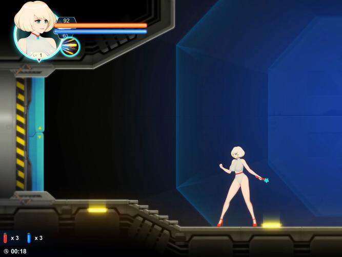 异形探索绅士游戏：一场独特的互动体验分析