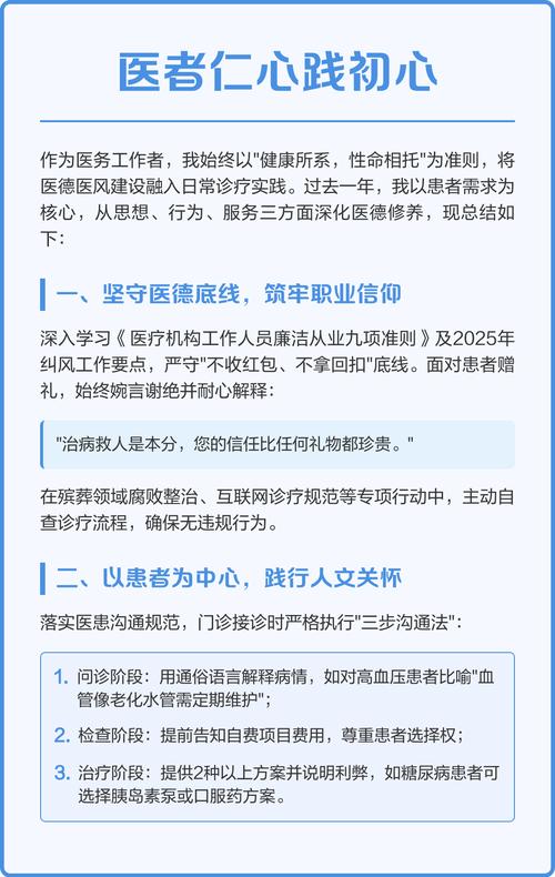探讨医德的最新发展与未来挑战