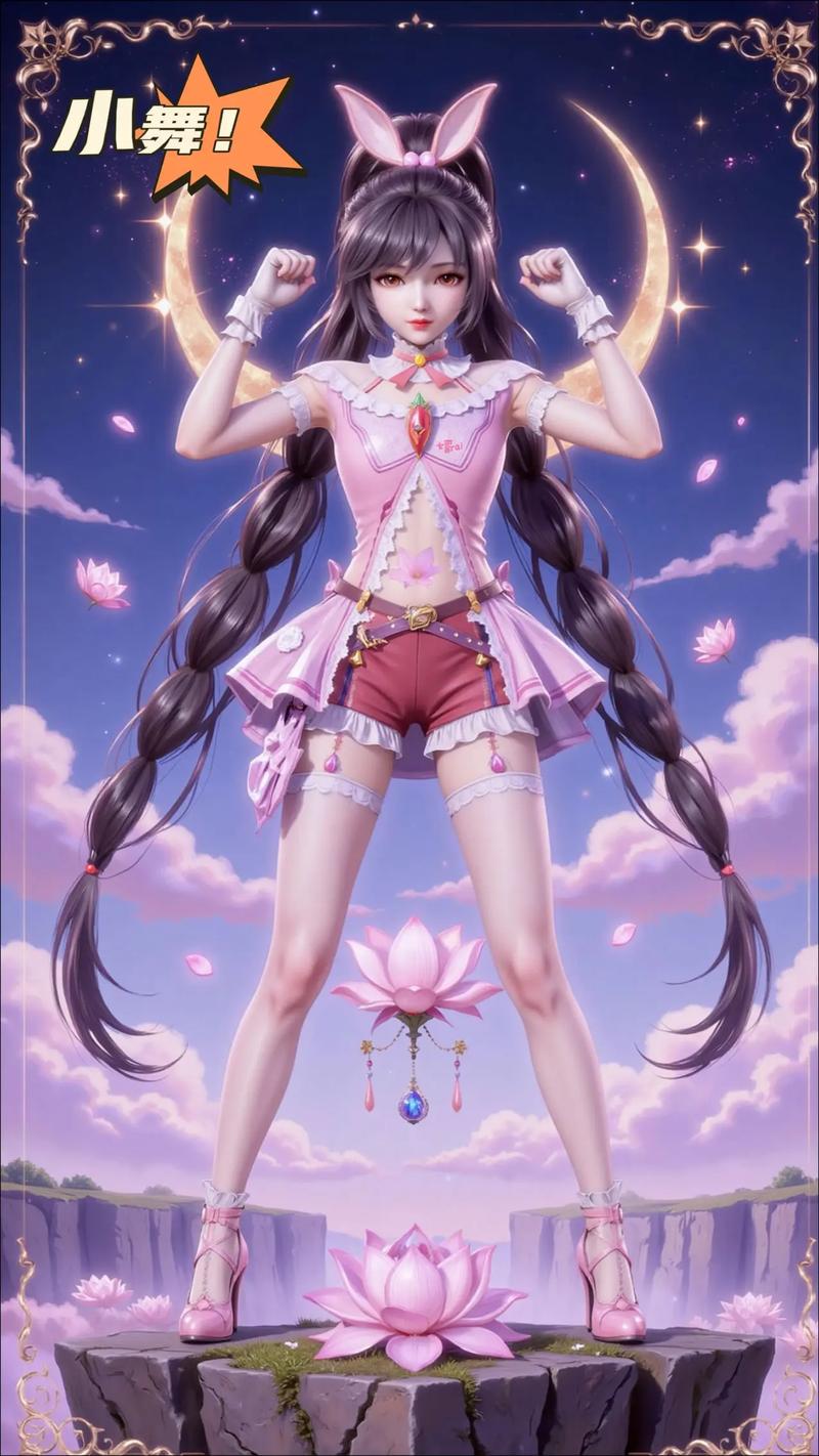 小舞合集最新版本分析：深度解读与前景展望