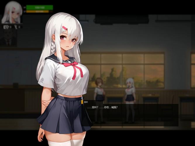 回归本源绅士游戏：重塑经典与创新的交汇点