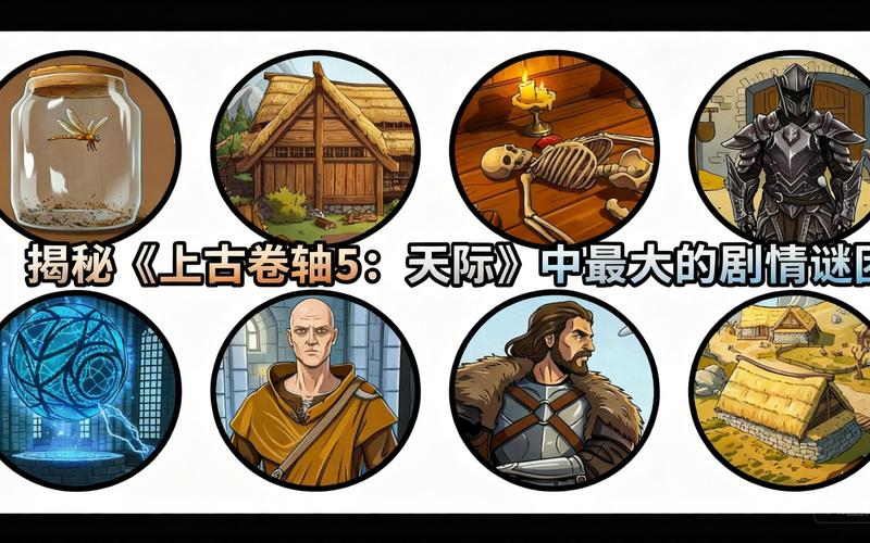 解析《上古卷轴5:天际》官方正式版下载最新版的深度分析